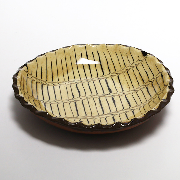 千田徹　丸中鉢