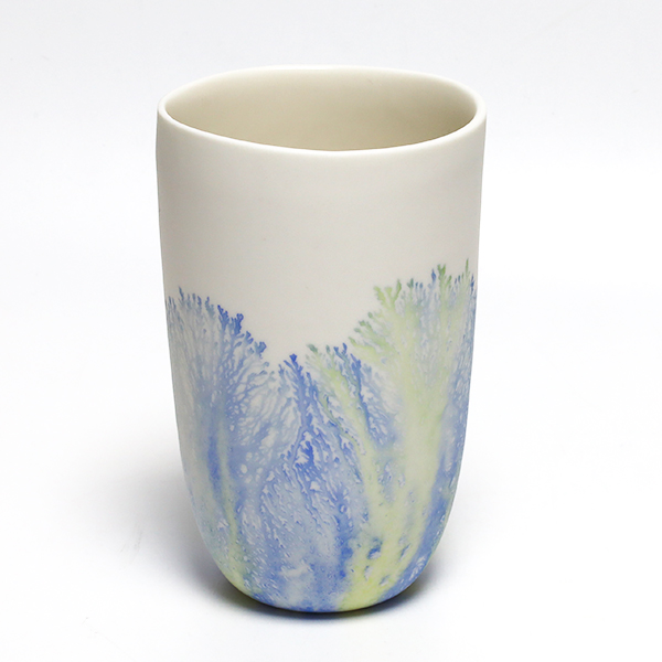 片瀬有美子　moca cup(tall)