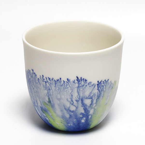 片瀬有美子　moca freecup(〇)