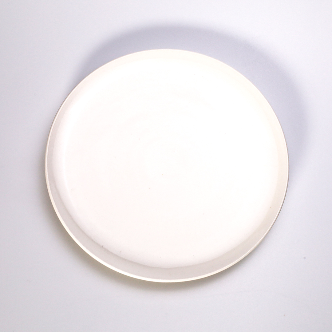 石曽根沙苗　プレート 5寸・光沢