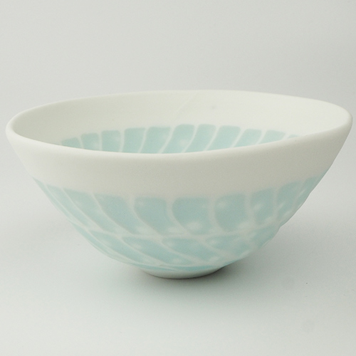 アンパル陶房 宮良断　中鉢