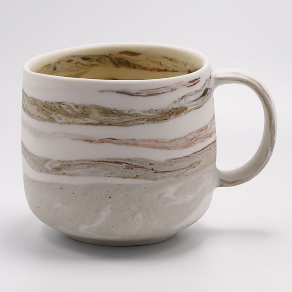 漢人そのみ　山景 マグカップM