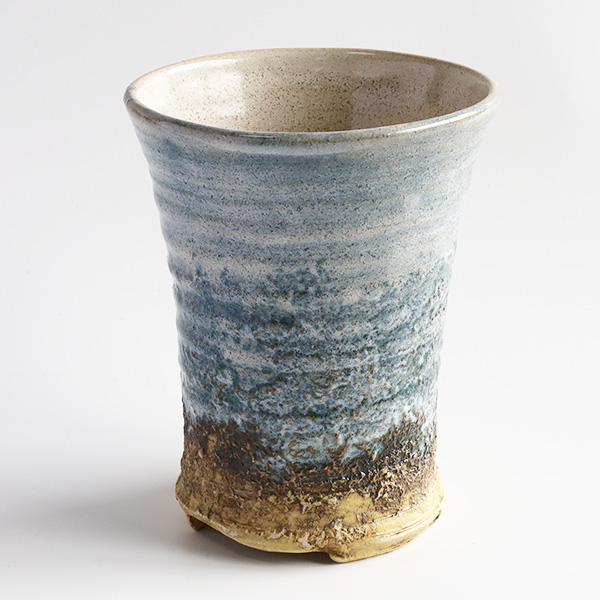 まるか陶工房 加藤唯　フリーカップ・中