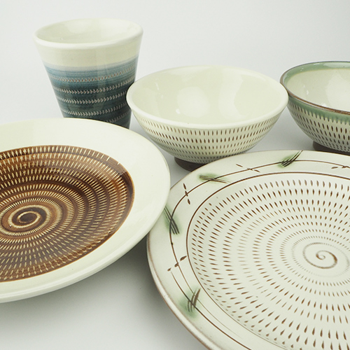 やまさん柳瀬窯